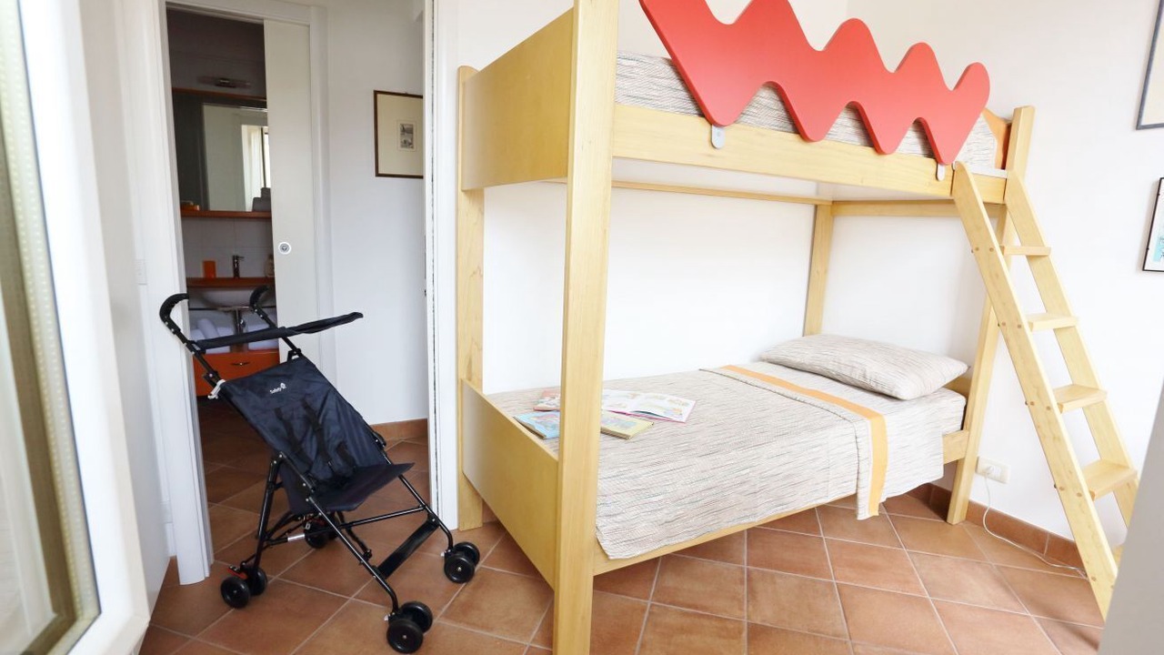 Photo of Bedroom in Capo d'Orlando