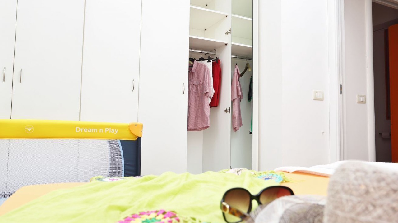 Photo of Bedroom in Capo d'Orlando
