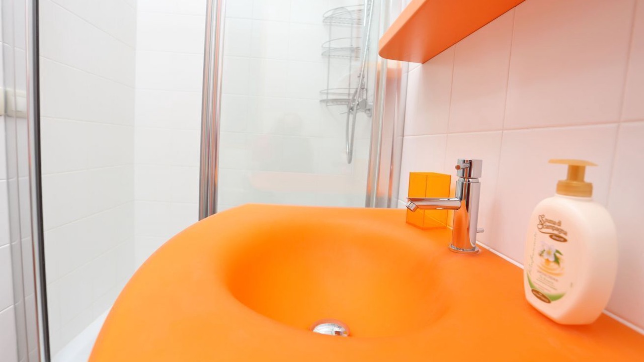 Photo of Bathroom in Capo d'Orlando