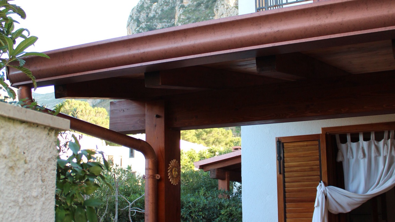 Photo of Patio Balcony in Macari