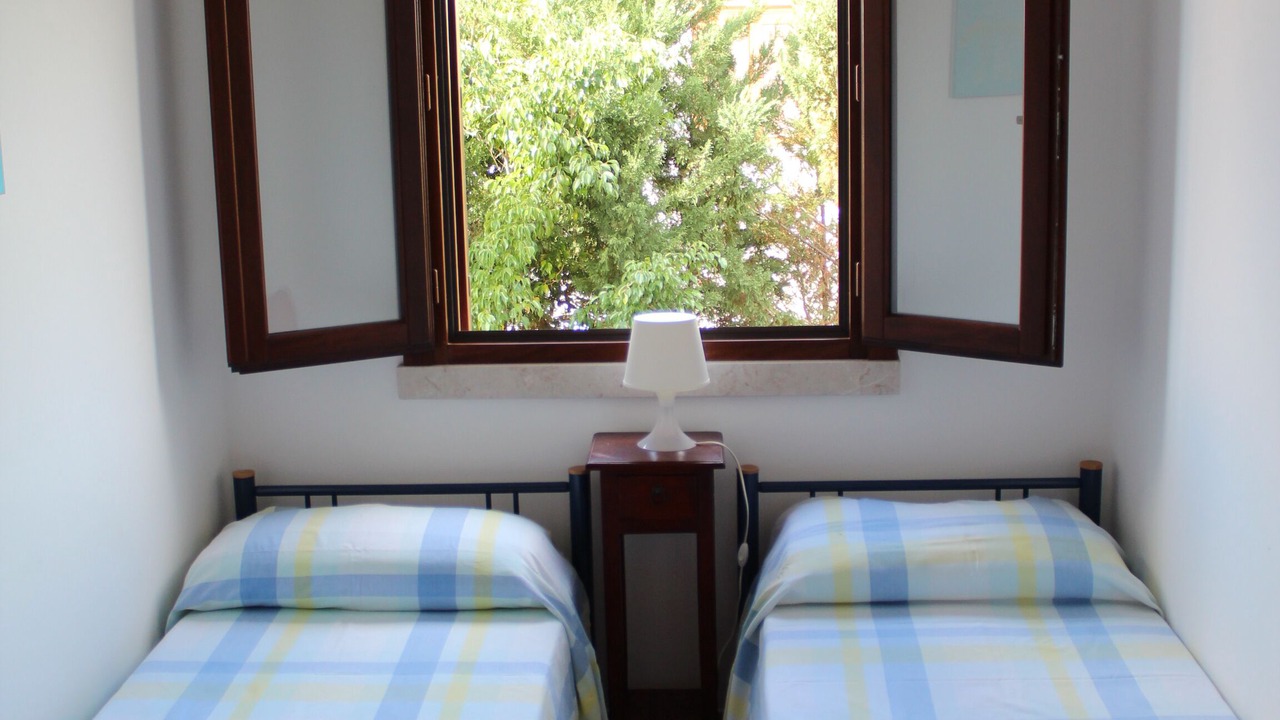 Photo of Bedroom in Macari