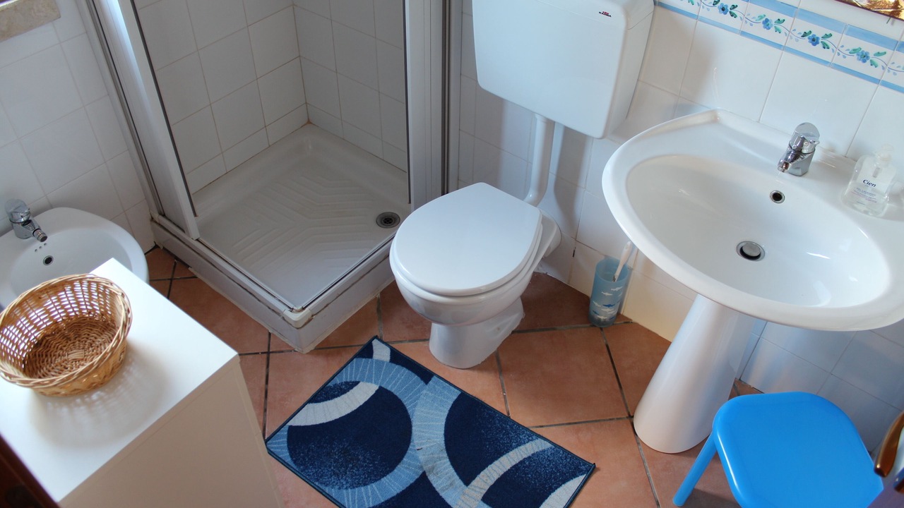 Photo of Bathroom in Macari