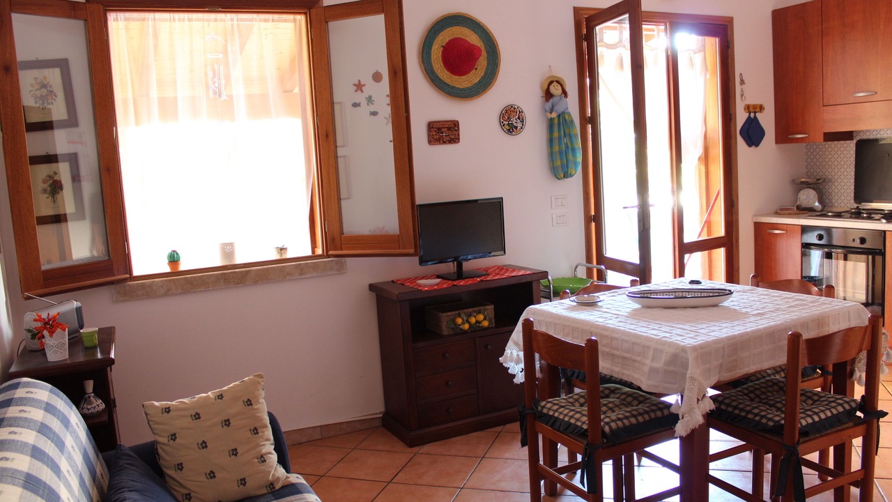 Photo of Livingroom in Macari
