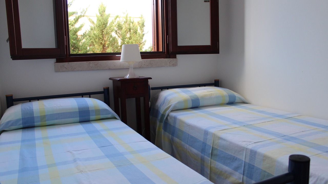 Photo of Bedroom in Macari