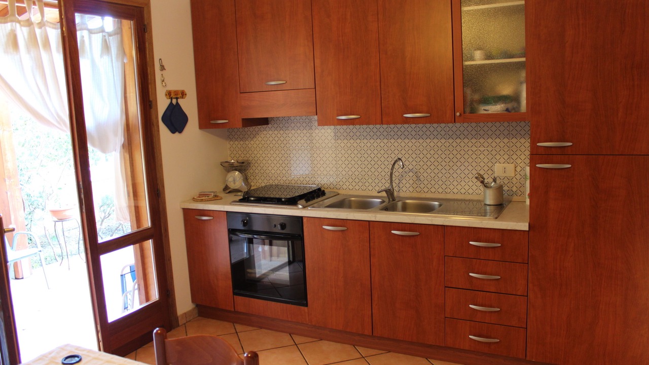 Photo of Kitchen in Macari