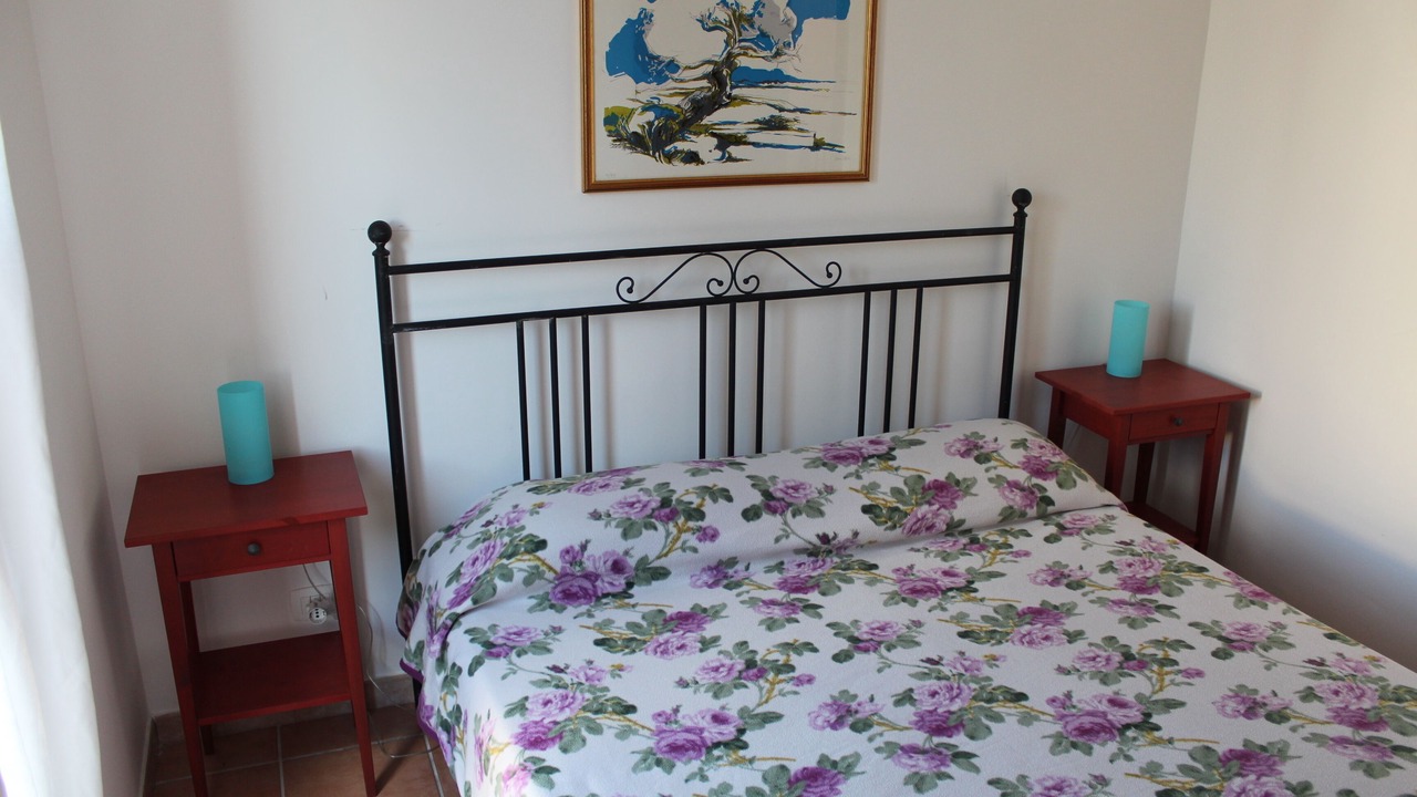 Photo of Bedroom in Macari