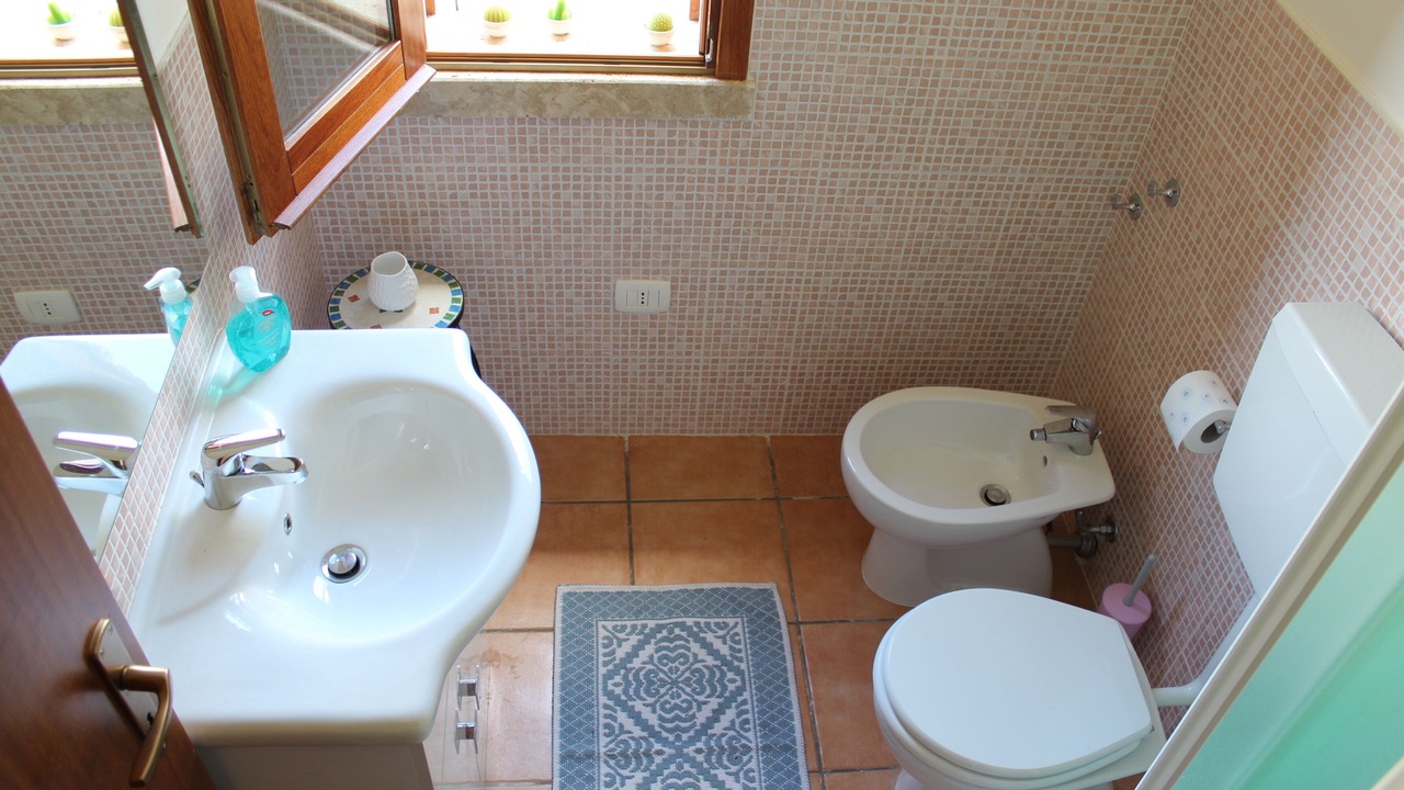 Photo of Bathroom in Macari