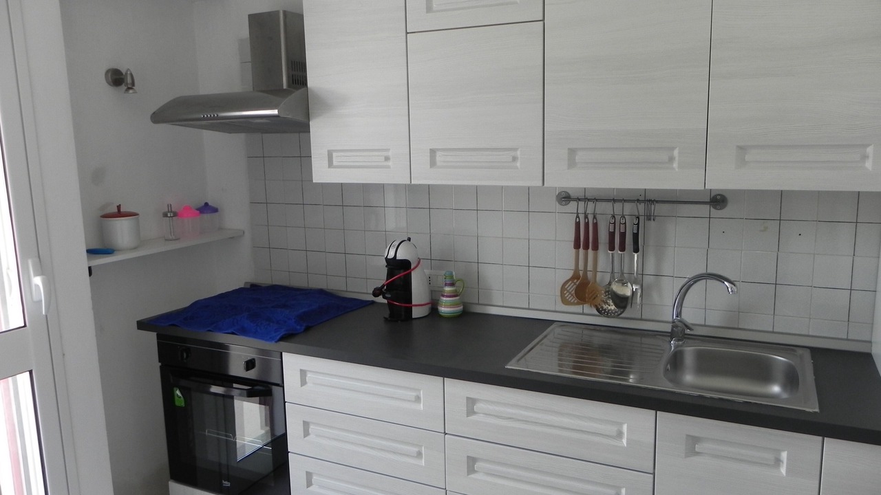 Photo of Kitchen in San Lorenzo