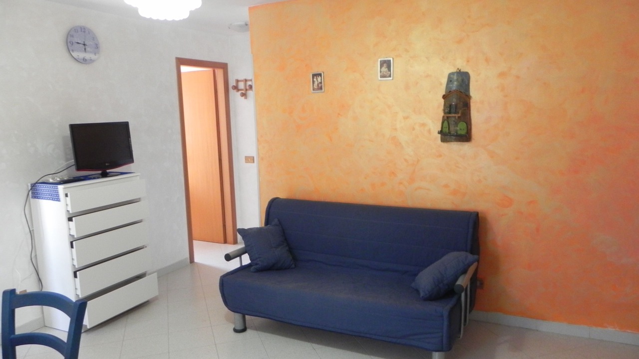 Photo of Livingroom in San Lorenzo