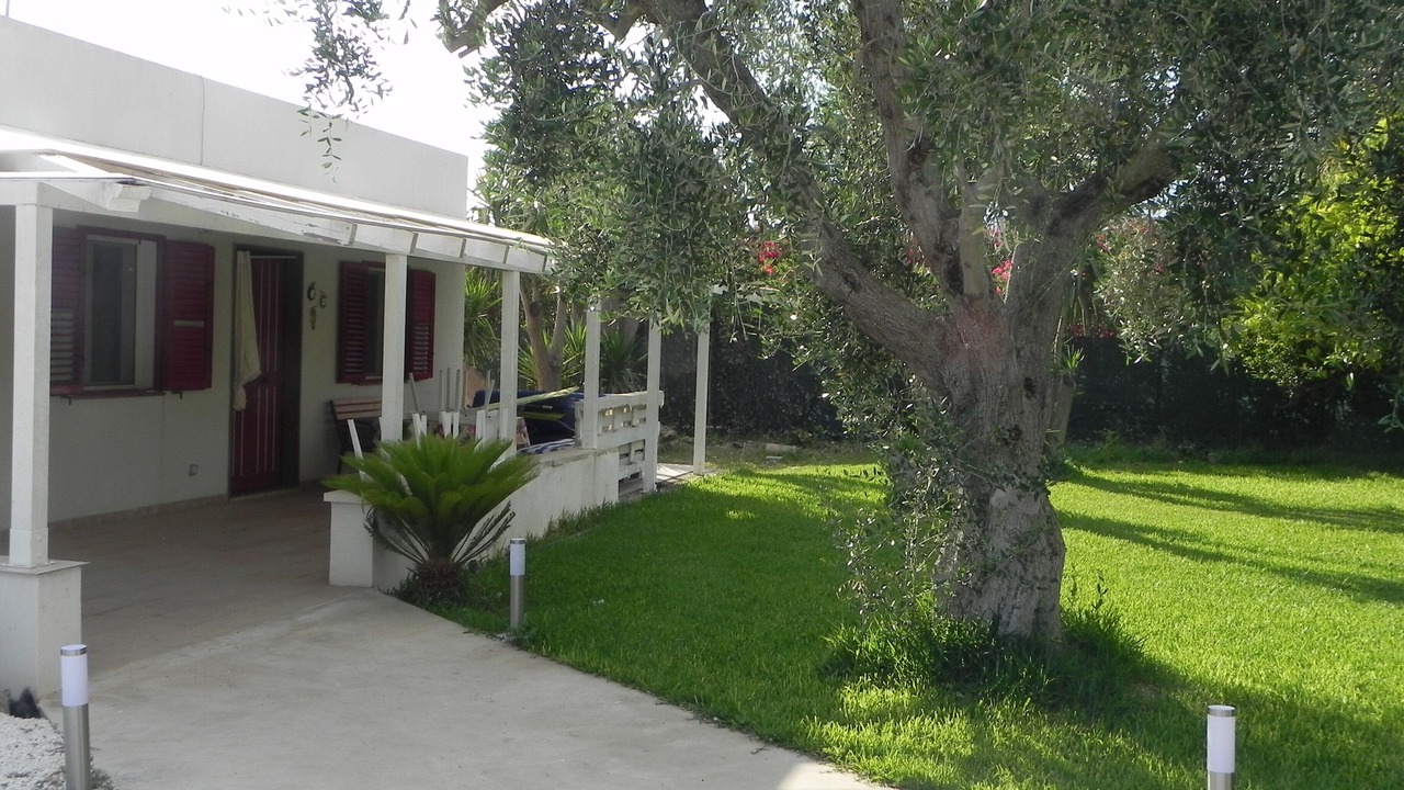 Photo of Outdoor in San Lorenzo