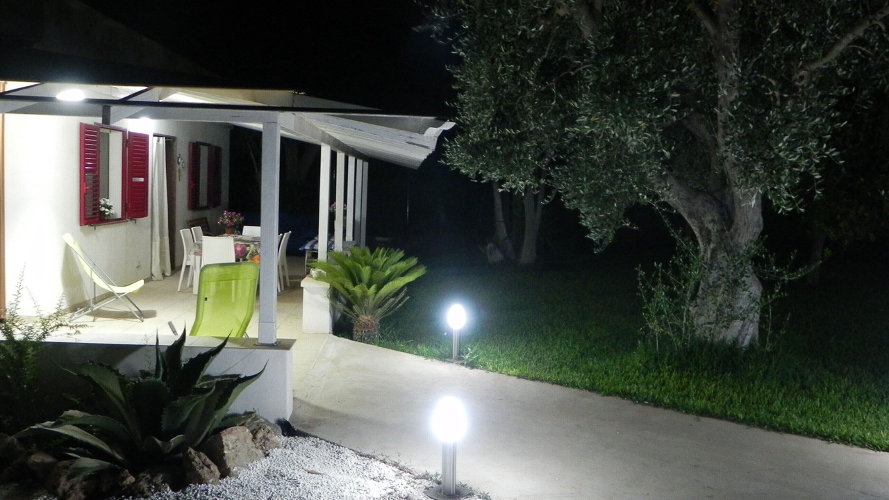 Photo of Outdoor in San Lorenzo