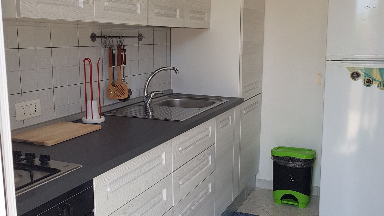 Photo of Kitchen in San Lorenzo