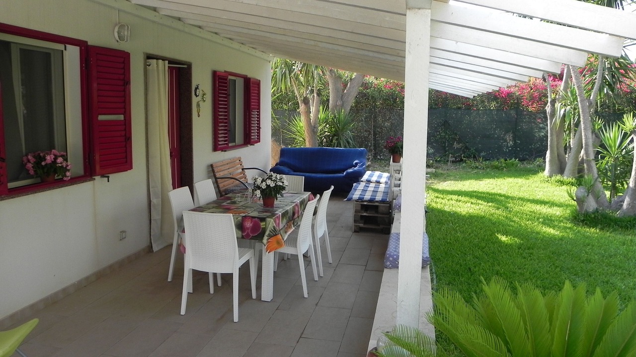 Photo of Outdoor in San Lorenzo