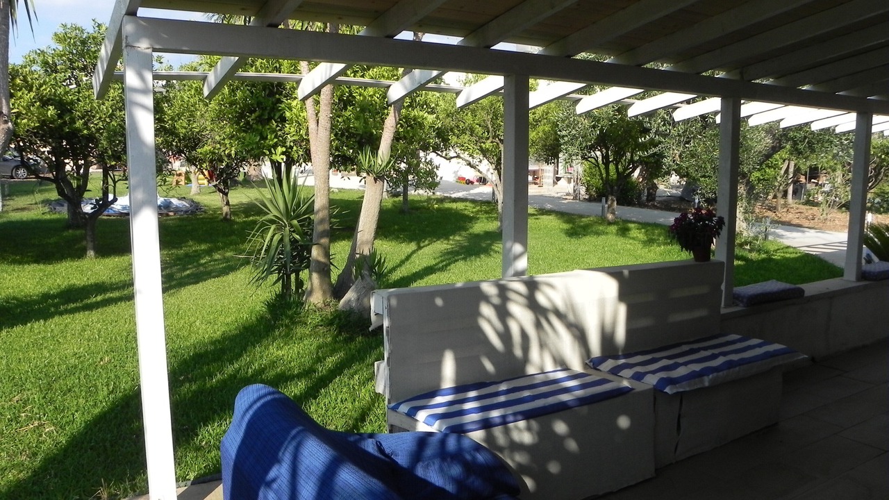 Photo of Outdoor in San Lorenzo