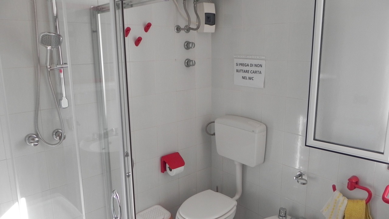 Photo of Bathroom in San Lorenzo