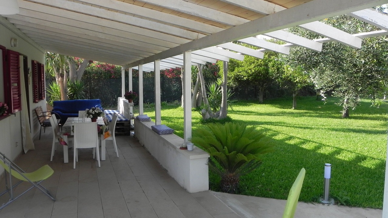 Photo of Outdoor in San Lorenzo