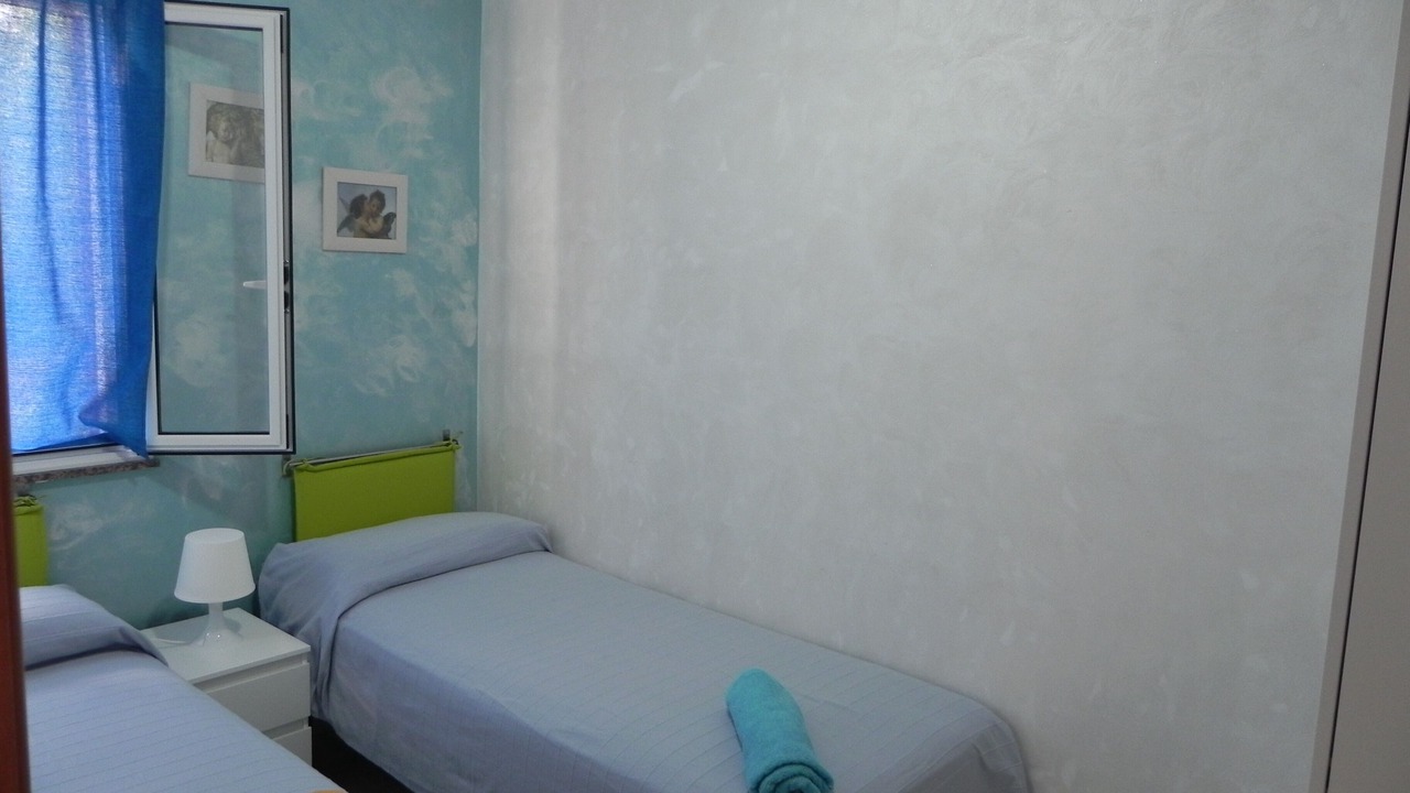 Photo of Bedroom in San Lorenzo