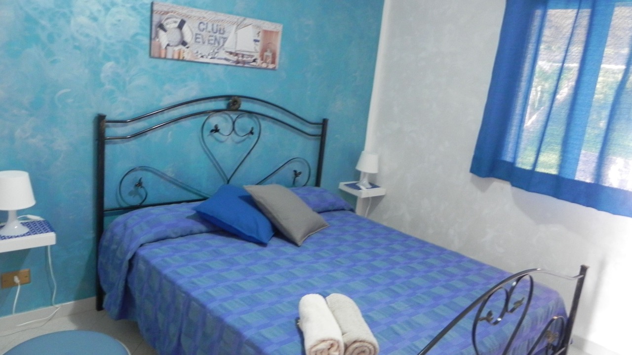 Photo of Bedroom in San Lorenzo