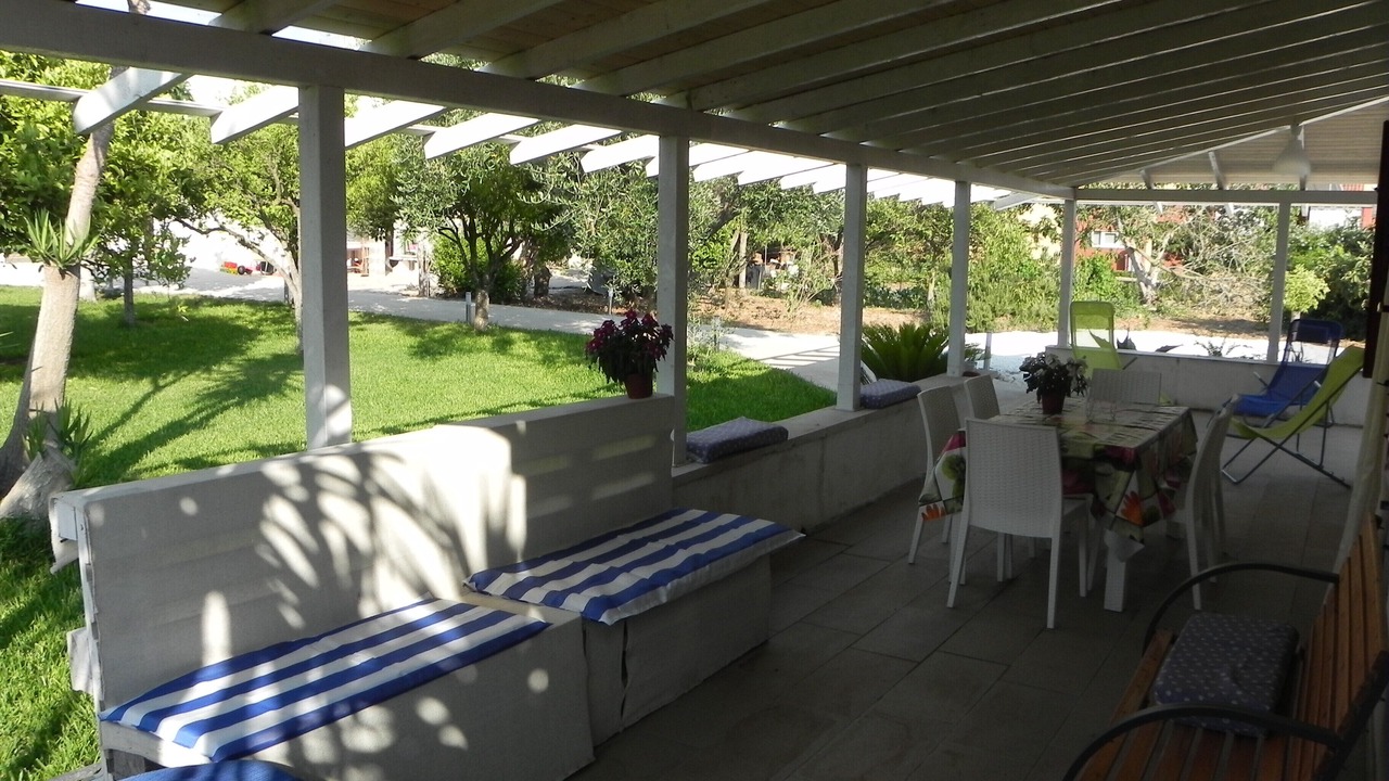 Photo of Outdoor in San Lorenzo