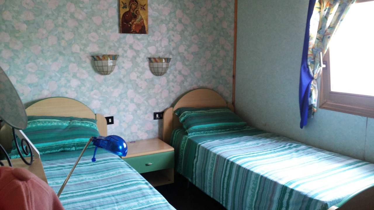 Photo of Bedroom in Punta Secca