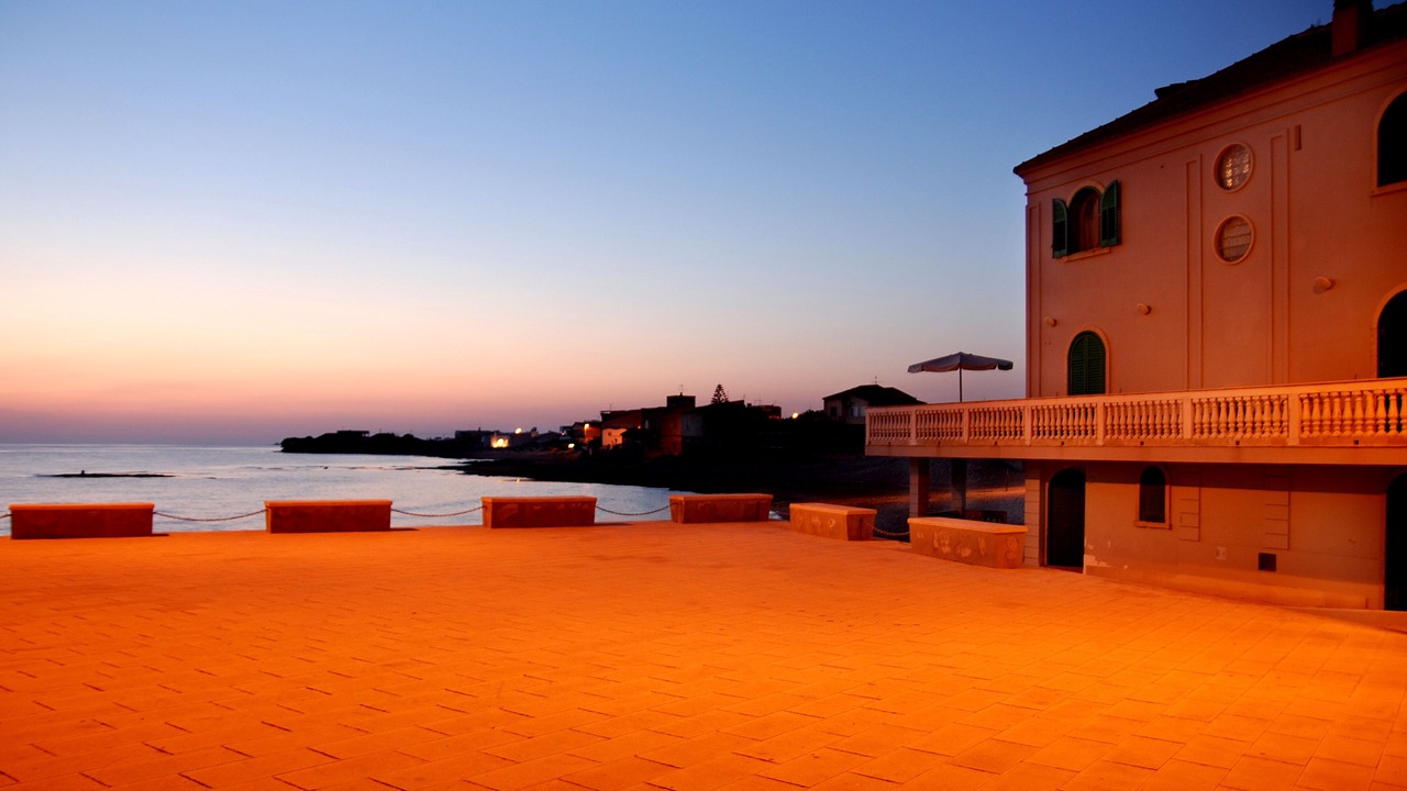 Photo of Patio Balcony in Punta Secca