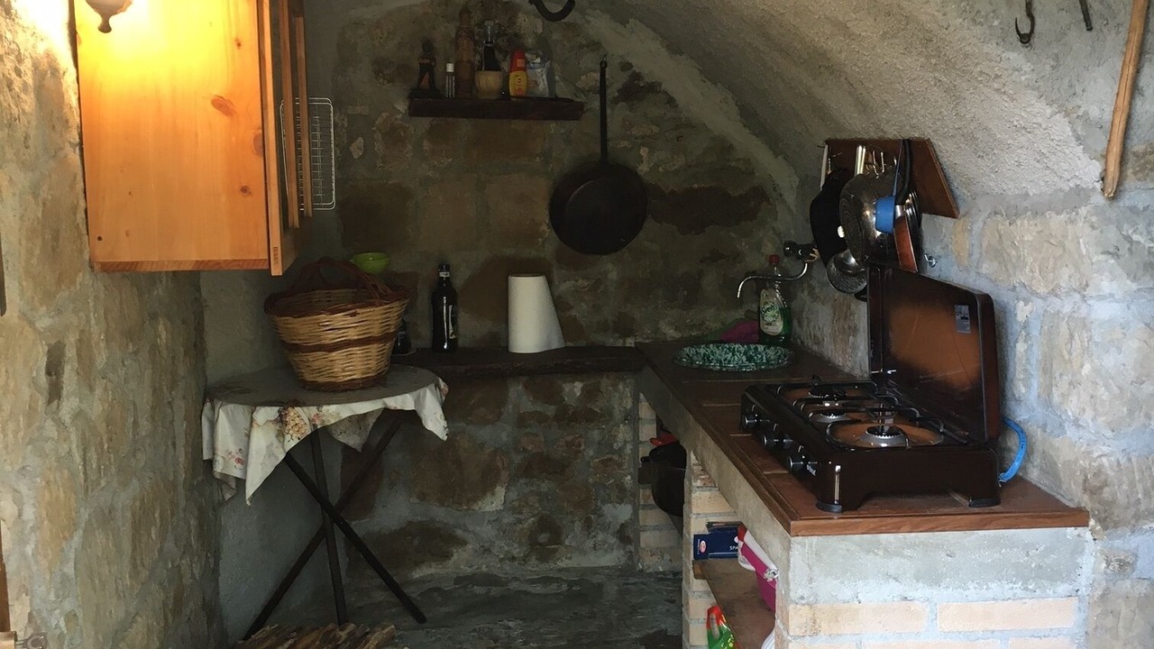 Photo of Kitchen in Castell'Umberto