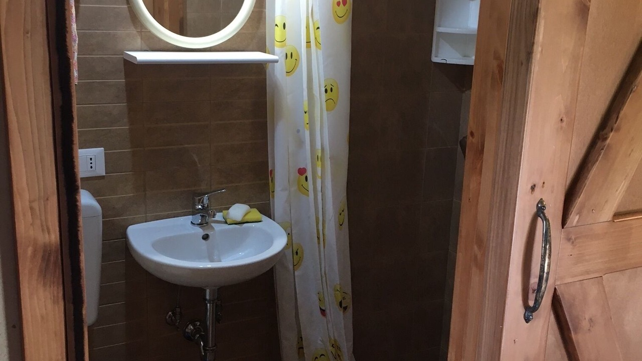 Photo of Bathroom in Castell'Umberto