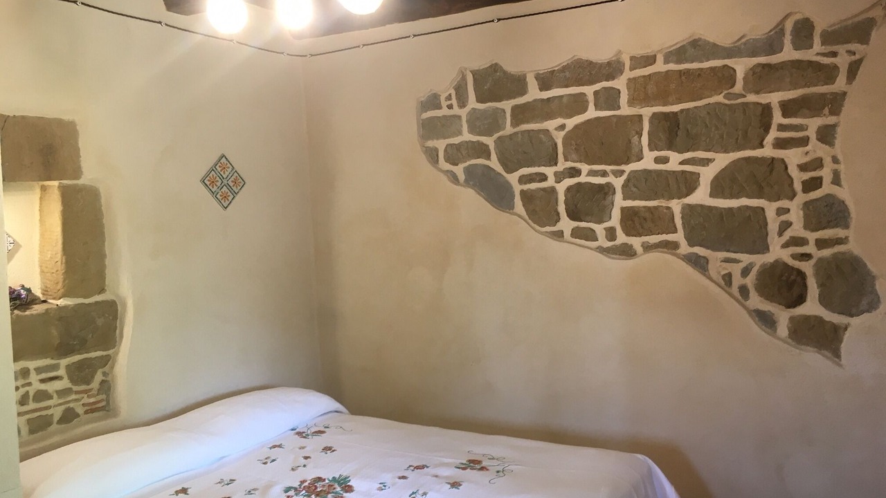 Photo of Bedroom in Castell'Umberto