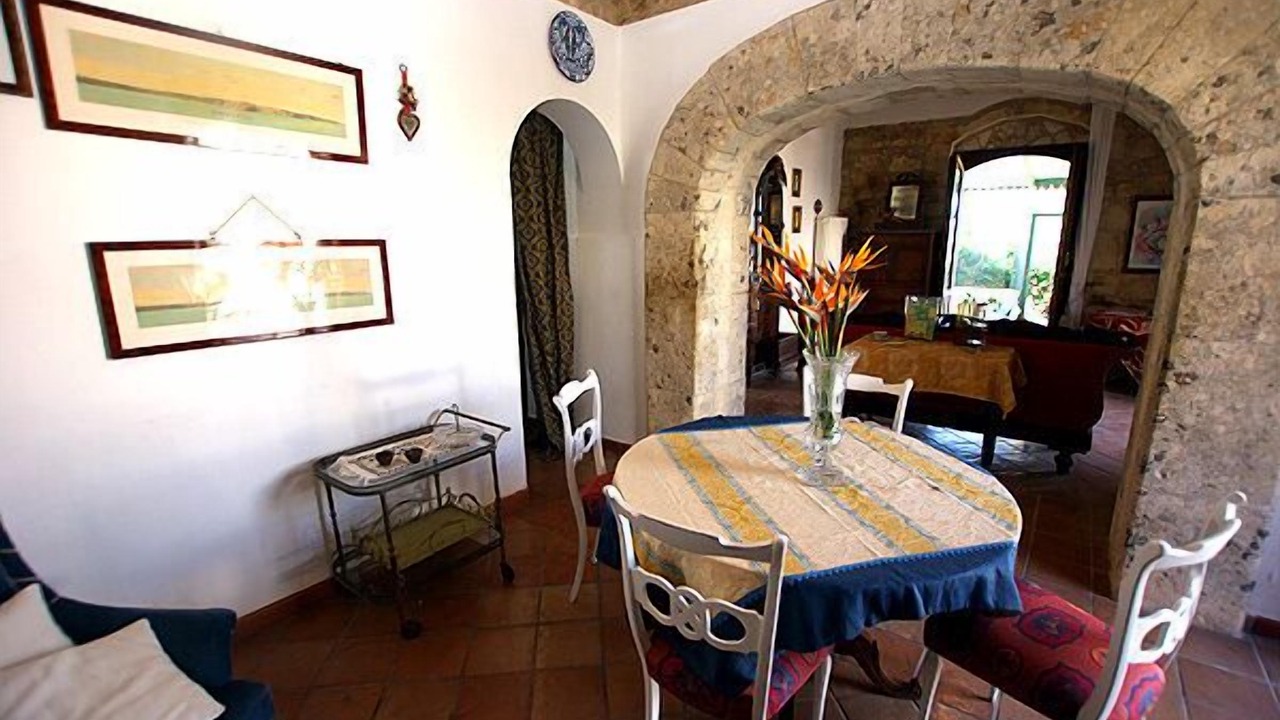 Photo of Bedroom in Isola