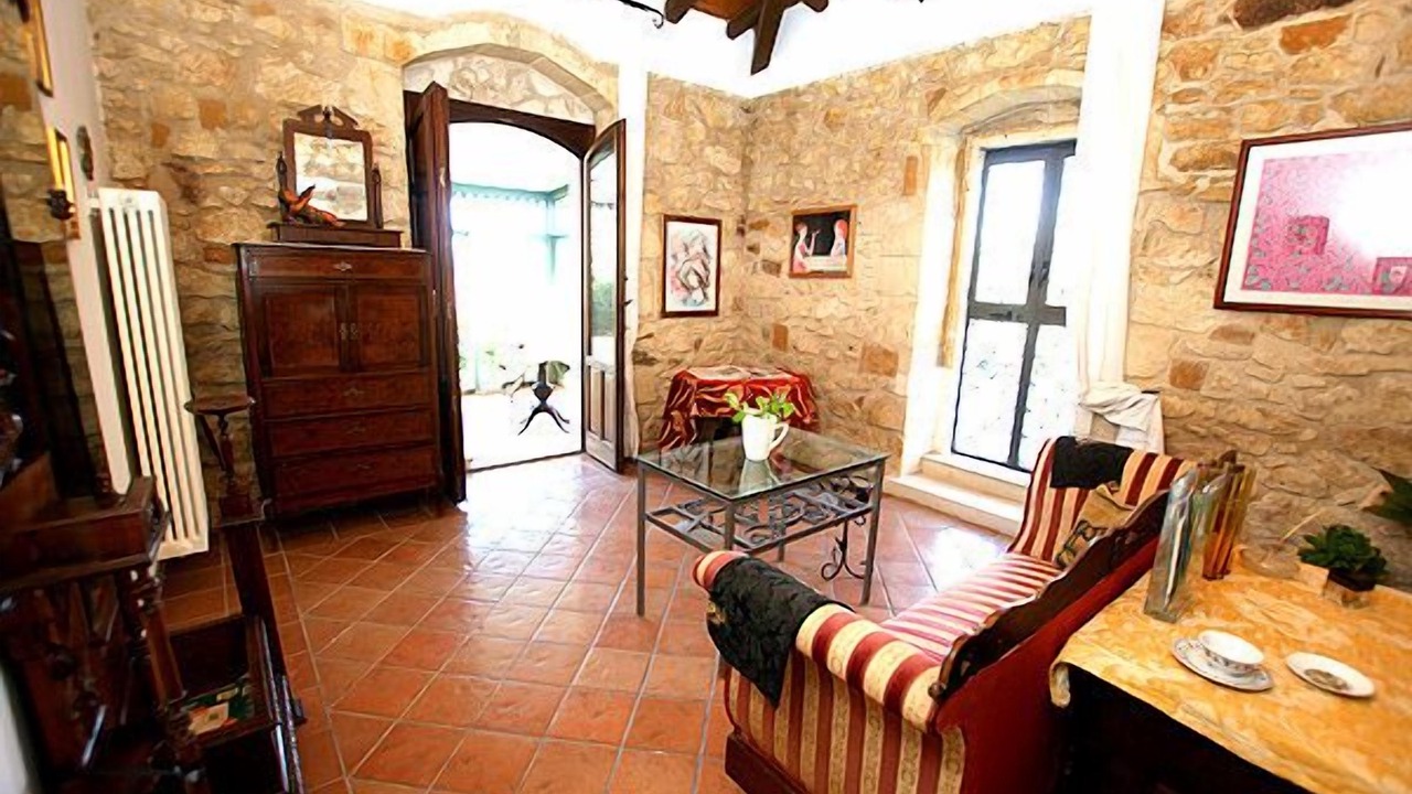 Photo of Bedroom in Isola