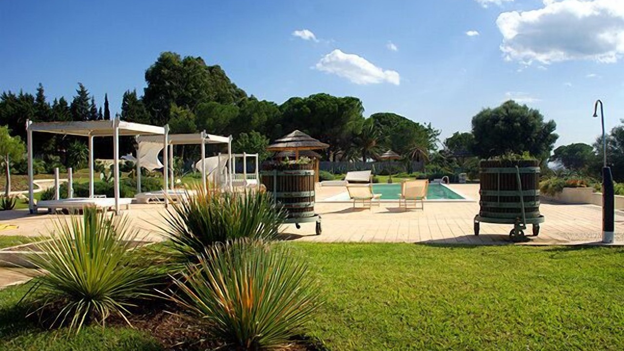 Photo of Outdoor in Isola
