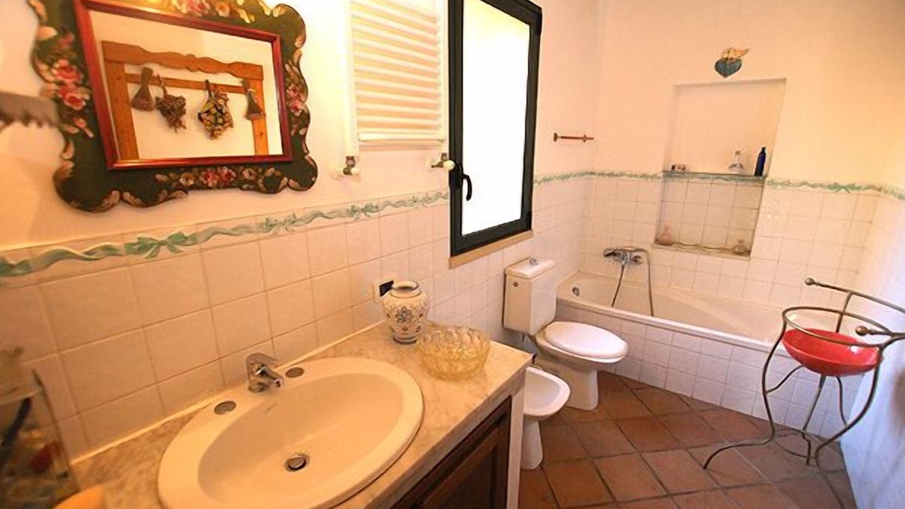 Photo of Bathroom in Isola