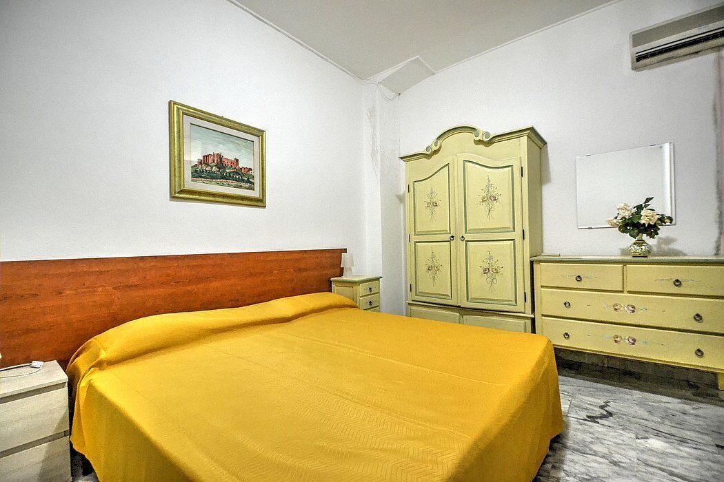 Photo of Bedroom in Letojanni