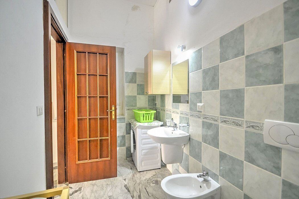 Photo of Bathroom in Letojanni