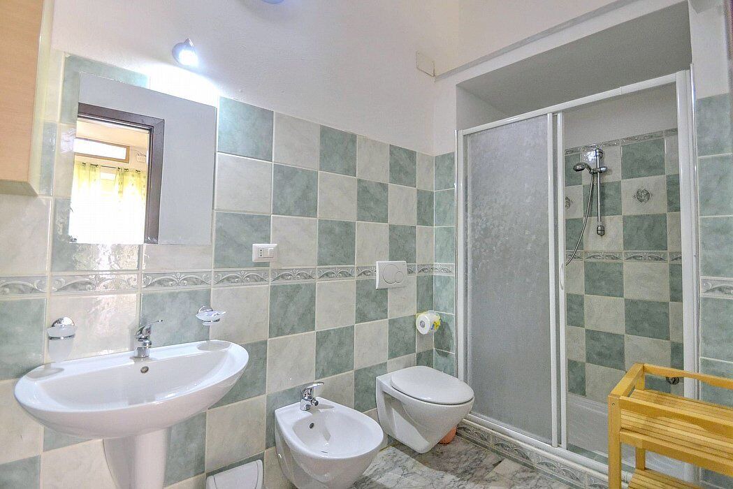 Photo of Bathroom in Letojanni