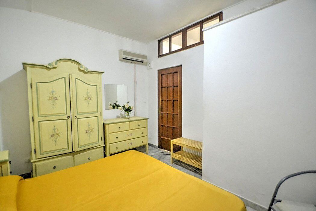 Photo of Bedroom in Letojanni