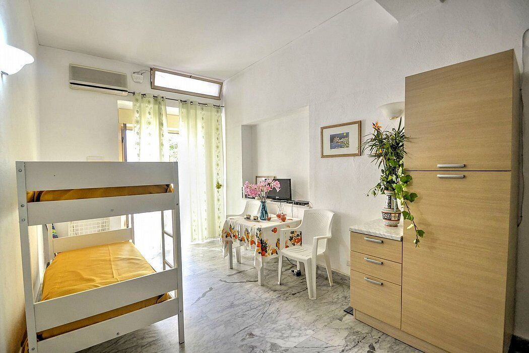 Photo of Bedroom in Letojanni