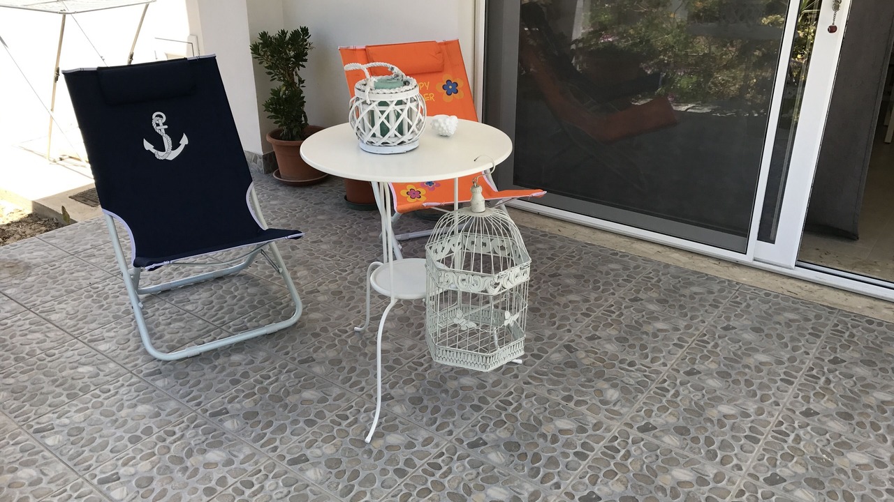 Photo of Patio Balcony in San Leonardo