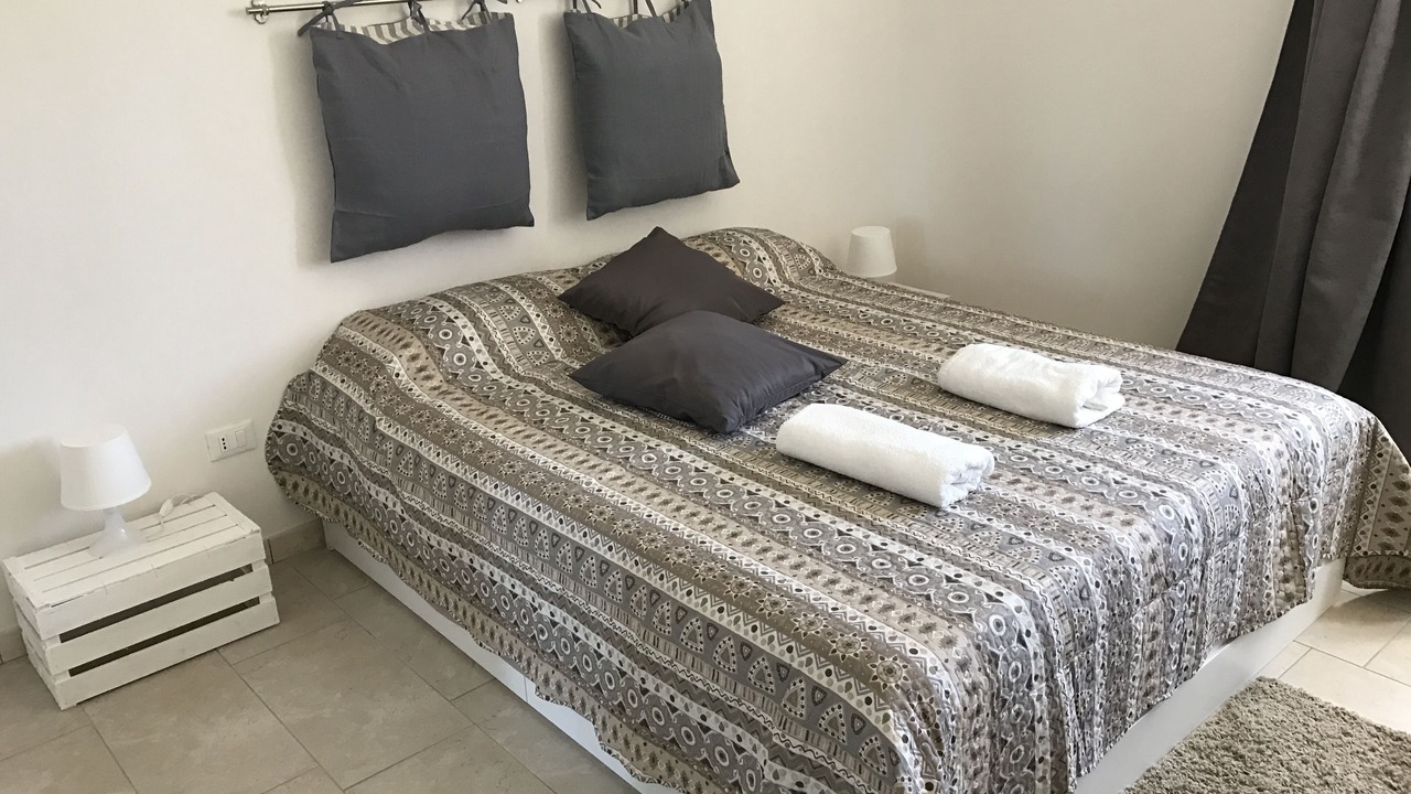 Photo of Bedroom in San Leonardo