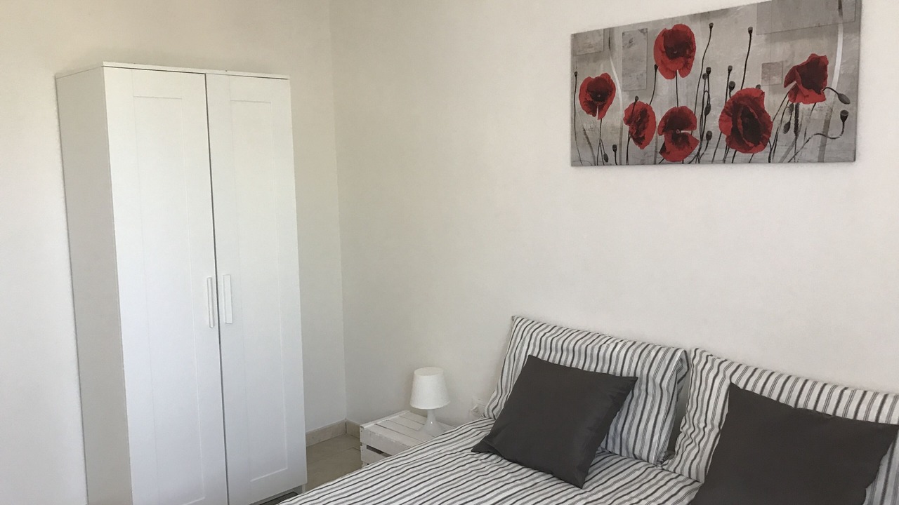 Photo of Bedroom in San Leonardo