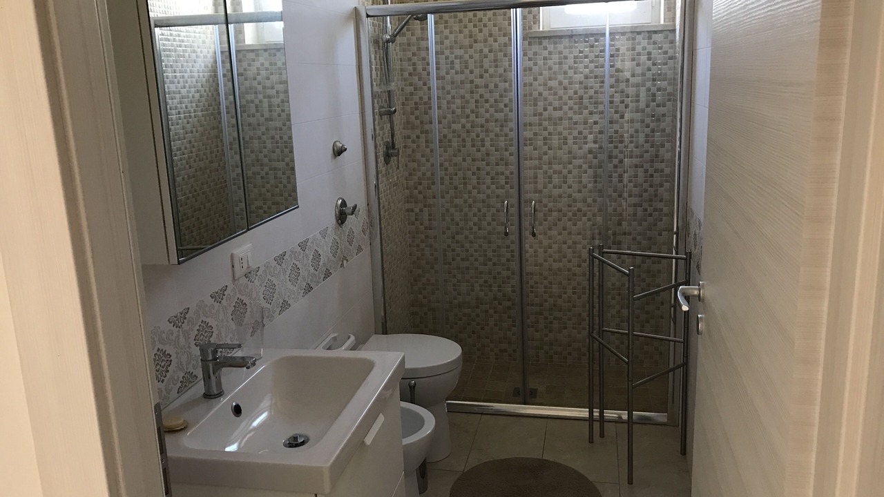 Photo of Bathroom in San Leonardo