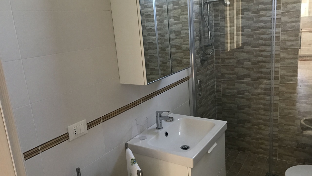Photo of Bathroom in San Leonardo