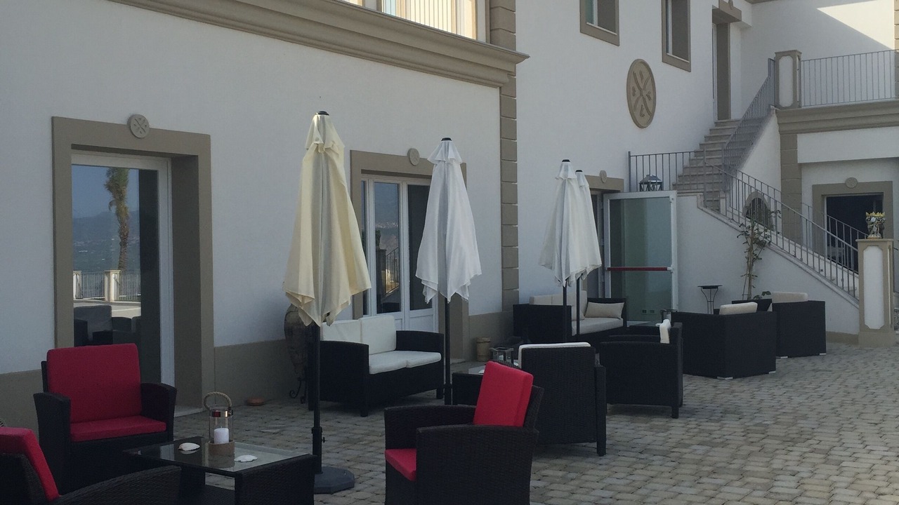 Photo of Patio Balcony in Centuripe