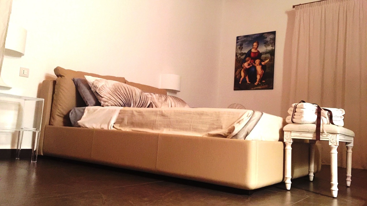 Photo of Bedroom in Centuripe