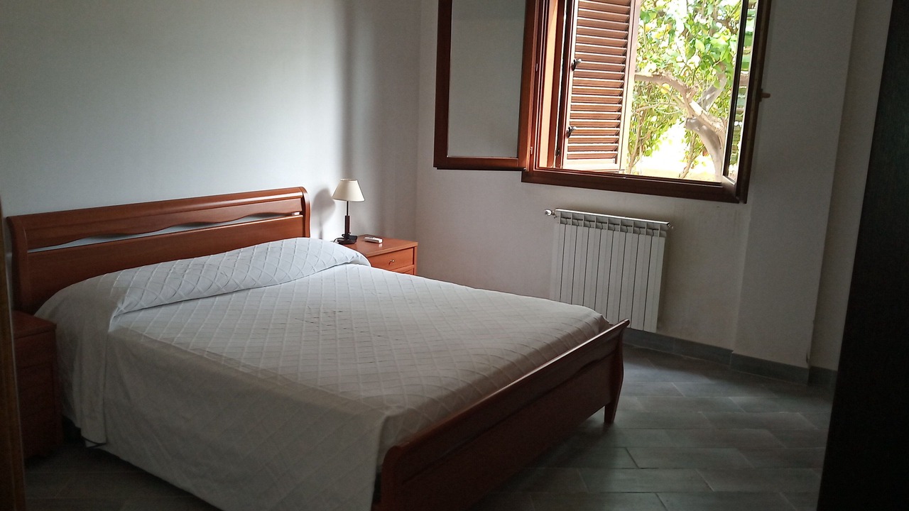 Photo of Bedroom in Sampieri