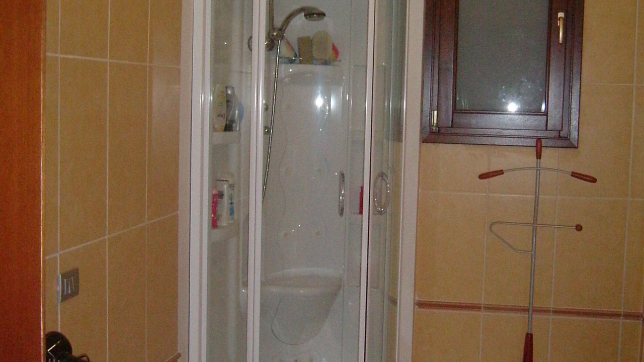 Photo of Bathroom in Sampieri