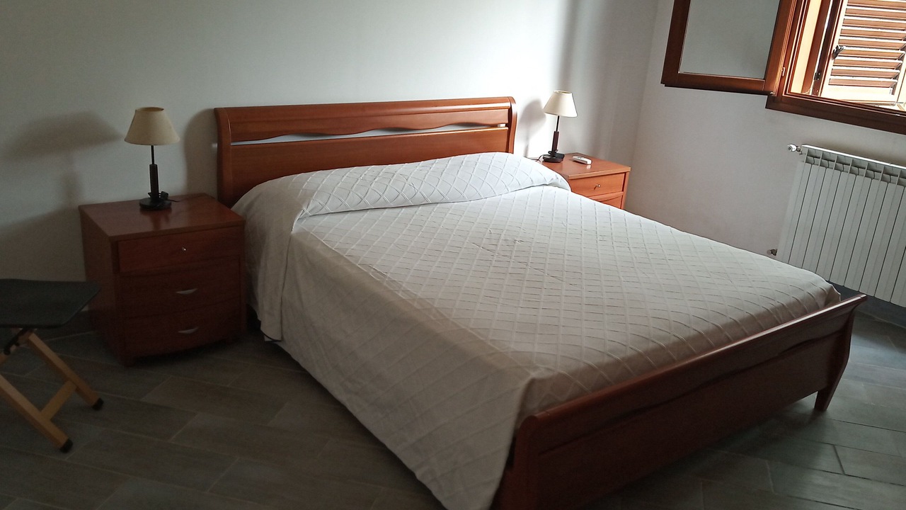 Photo of Bedroom in Sampieri