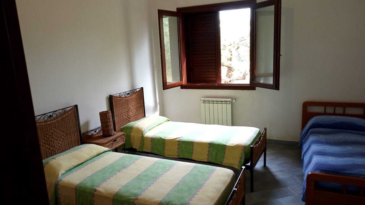 Photo of Bedroom in Sampieri