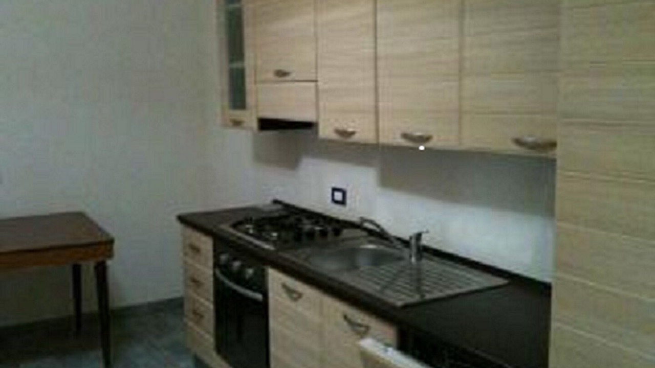 Photo of Kitchen in Sampieri