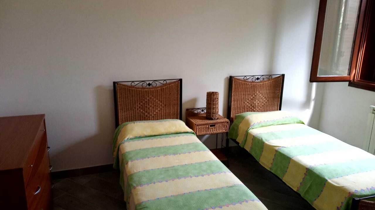 Photo of Bedroom in Sampieri